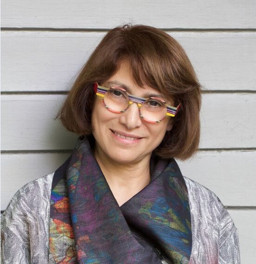 Mahzarin Banaji