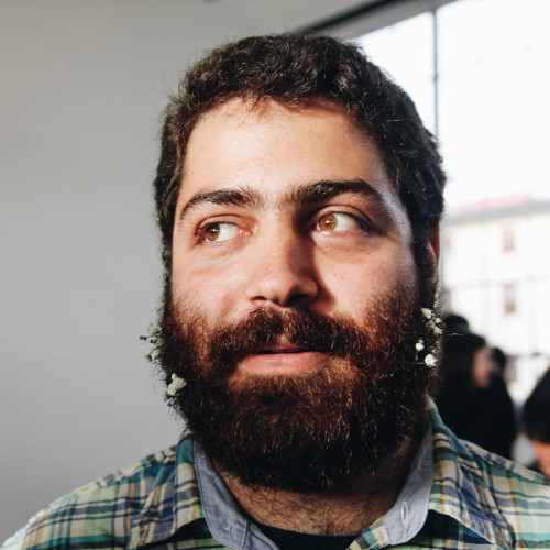 Yoav Rabinovich