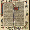 Gutenberg bible
