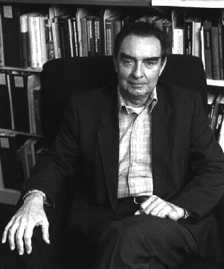 Photo of William J. McGuire