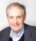 Photo of Lee Ross