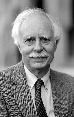 Photo of Roger Shepard